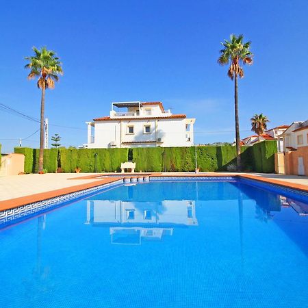 Bungalows Casanova Calpe Exterior photo